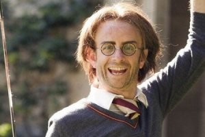 Гарри Шпротер одобряет!