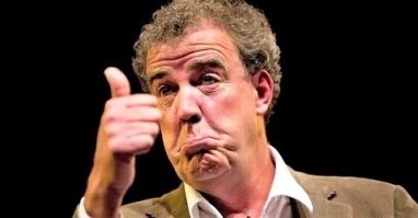 Картинку №1 Кларксон одобряет.