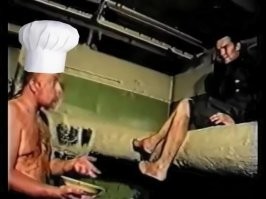 15 кулинарных провалов, которые мало кто отважится попробовать