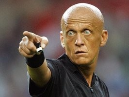 Субботний улыбатор