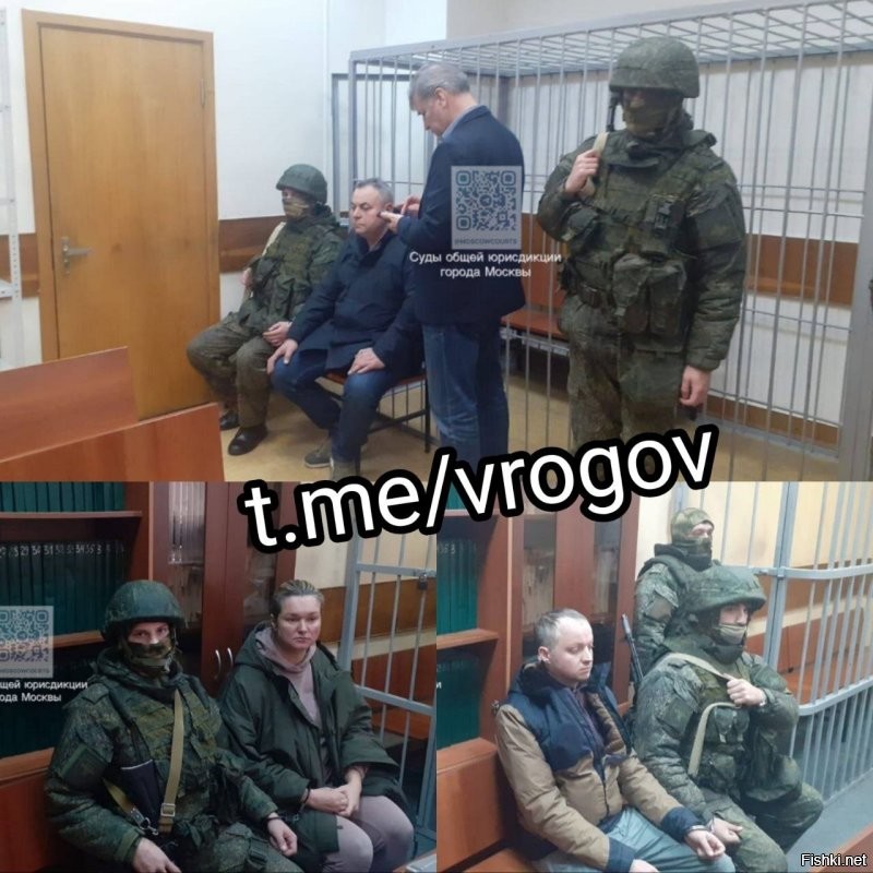 В Москве арестован гендиректор крупнейшей строительной структуры Минобороны

Новое коррупционном дело, которое может стать одним из крупнейших для Минобороны. 

Савёловский суд арестовал Александра Молодченко, гендиректора Главного управления специального строительства Минобороны России (ГУСС), которое входит в десятку крупнейших строительных компаний России и является крупнейшей строительной структурой Минобороны.

  Вместе с Молодченко была определена мера пресечения для ещё нескольких человек, чьи должности не называются. В СИЗО отправлен Иван Мальцев, а Ольга Павлова помещена под домашний арест. Всем вменяют часть 4 статьи 159 УК РФ - мошенничество в особо крупном размере, совершенное группой лиц (максимальное наказание - до 10 лет колонии). По данным следствия, арестованные совершили мошеннические действия при выполнении госконтрактов Минобороны. 

 ГУСС существует с 1998 года (до 2022-го структура называлась Главным военно-строительным управлением №4) и специализируется на гидротехническом, промышленном и гражданском строительстве. Среди его объектов - военно-морская база Каспийской флотилии, причалы Тихоокеанского флота, система базирования Черноморского флота в Новороссийске, спортивные и социальные объекты на юге России.

 Согласно данным «СПАРК-Интерфакс», в 2020 году выручка ГУСС составляла 47 млрд при убытке свыше 6 млрд рублей. Более поздних данных в «СПАРКе» нет, но «Коммерсант» писал, что в 2021 году выручка управления превысила 58 млрд рублей. По этому показателю структура попала в топ-10 самых крупных строительных фирм России. Других структур Минобороны в списке не было.

Чем известен Молодченко?

 Он уроженец Кировоградской области Украины. В том же регионе Молодченко получил украинские водительские права в 1995 году.

 В начале 2000-х он жил уже в общежитии военной части №61899 (27-я отдельная гвардейская мотострелковая бригада) в поселке Мосрентген Москвы. Эту часть он указывал в качестве домашнего адреса вплоть до 2023 года.

 Согласно утечкам из налоговой и данным «СПАРК», в 2010-х Молодченко работал в частных компаниях. С марта 2014-го по май 2016 годов возглавлял небольшую московскую фирму в сфере бухучета «УК Технопроект». В том же 2016-м числился директором по управлению строительством в проектной фирме «Проджект менеджмент». 

 В руководство структур Минобороны Молодченко пришел с декабря 2017 года, с этого времени он успел поруководить Главными военно-строительными управлениями №12 и №8, а также 31-м Государственным проектным институтом специального строительства. С июля 2023 года по 1 сентября 2024-го он возглавлял ГУСС, свидетельствуют данные «СПАРК».

 Меньше чем за год до ареста - в декабре 2023 года – Молодченко получил от Тимура Иванова звание «Заслуженный строитель Российской Федерации». 

Арест Молодченко стал продолжением самых масштабных чисток в Минобороны со времён Анатолия Сердюкова.

Они начались сразу после ухода с поста министра Сергея Шойгу в мае этого года.

Самым известным фигурантам чисток стал замминистра Тимур Иванов ( ).

Количество же всех задержанных военных превышает уже десять человек.

 Ранее в одном из дел фигурировал другой крупный подрядчик Минобороны - компания «Олимпситистрой», совладелец которой, по данным следствия, дал взятку Иванову. Выручка фирмы в 2023-м превысила 65 млрд рублей.

Пдозреваемые в совершении преступления - Молодченко и иные лица при выполнении государственных контрактов ввели в заблуждение должностных лиц Министерства обороны России.

Воровство и коррупция в условиях войны - хуже предательства!

Быстрая и результативная САО - специальная антикоррупционная операция является залогом успешного проведения СВО.

Владимир Рогов ( )