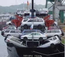 Интересные фотографии 1990 -х