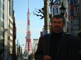 12 фотографий из Японии, демонстрирующих слияние эпох