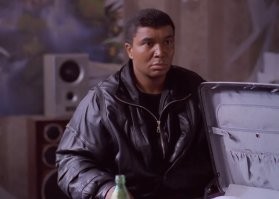Быр - это уже на эфиопском.