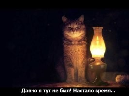 Джозеф Сэмюэл – воришка, который оказался неподвластен закону и смерти