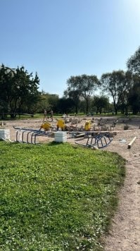 В Питере круче. Было. Стало.