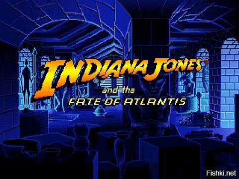 10 культовых квестов 90-х, в которые многие из нас играли до умопомрачения