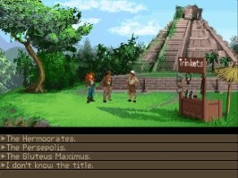 10 культовых квестов 90-х, в которые многие из нас играли до умопомрачения