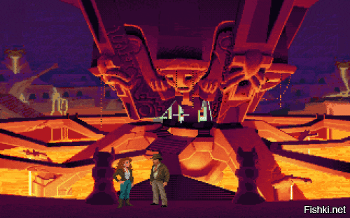 10 культовых квестов 90-х, в которые многие из нас играли до умопомрачения