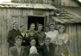 Из семейных архивов-2