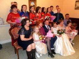 А свадьба пела и плясала...2