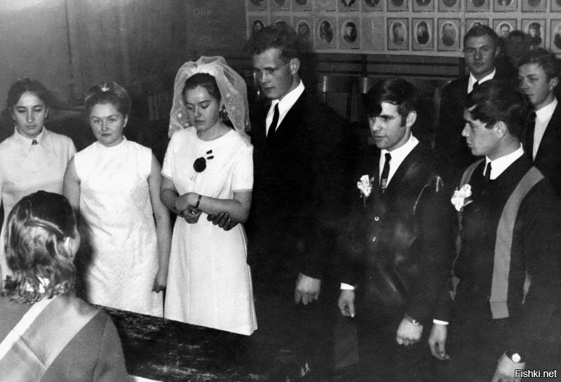 А свадьба пела и плясала...2