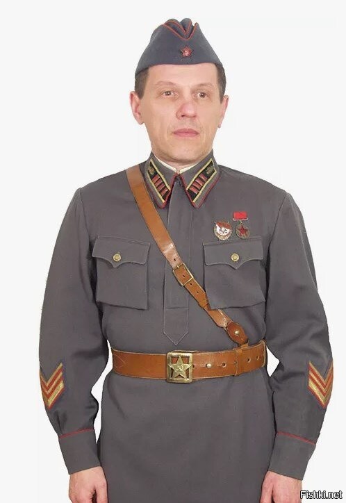 Купить Форму Ркка 1941
