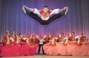 А свадьба пела и плясала...1