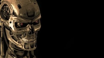 Skynet начало