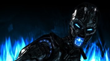 Skynet начало