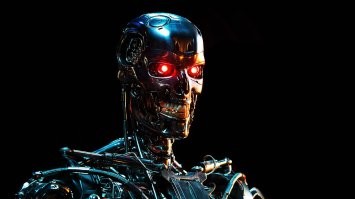 Skynet начало