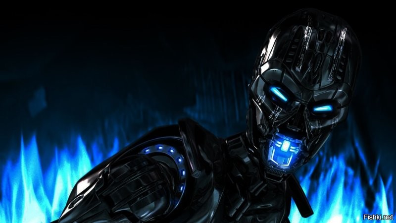 Skynet начало
