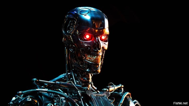 Skynet начало