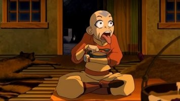 Я подумал про планету, а потом дочитал...