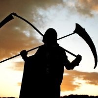 Идеальный пешеход.