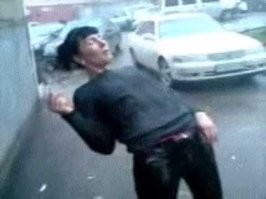 Какую-то неправильную соль она искала