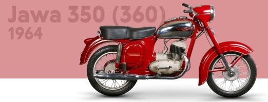 Ээээээххх  ... Ява -360  купил в Перми - 720 советских рубликов!, в ящике отправил к себе на Сахалин!  После первого аппарата Иж-Юпитер 2(тоже не плохая машина но! только после ручной переделки)  ...ЯВА!!  изящный аппарат! 
особенно опробовано 1974- годик вояж с Сахалина через Ванино, Комсомольск на Амуре, Хабаровск, Владивосток и  до Новосибирска!