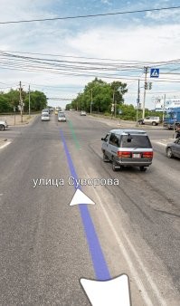 Да вроде нет. 

Ну да ничего, там как раз суд рядом. Разберутся, рассудят. :)