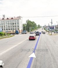 Да вроде нет. 

Ну да ничего, там как раз суд рядом. Разберутся, рассудят. :)