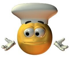 Конечно. Просто на плите дома легко приготовить. Меня выгоняют готовить на улицу. Потому что, как утверждает ЛЮбимая, почсле меня кухню надо отмывать полгода.