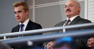 Не дай бог президентом женщину изберут: Лукашенко объяснил, почему главой Беларуси должен быть Коля...
