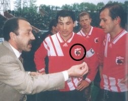 Э-э-э! Ты почему 1995 не написаль?