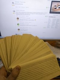Обновления сорокалетнего установлены