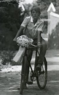 Интересные фотографии времен СССР