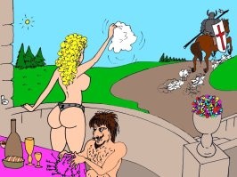 Пояс верности: правда или вымысел?