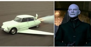 Неповторимый оригинал!