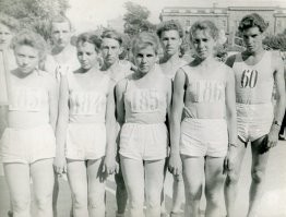 Интересные фотографии времен СССР