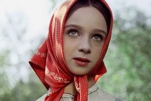 12 завораживающих фото актрис прошлого, которых вы, скорее всего, не видели, но будете очарованы 