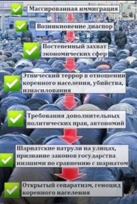 А вот реальность.