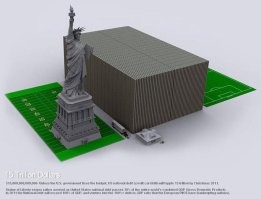 По п.8 (госдолг США)
Вот так выглядят 15 триллионов, а у США их 36...