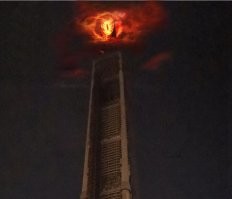 14 тревожных фотографий
