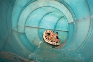 14 тревожных фотографий