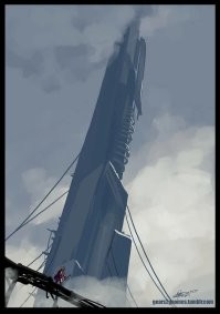 14 тревожных фотографий