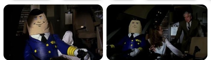 Ещё автопилот такой был. :)