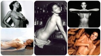 15 самых ярких образов Моники Беллуччи!