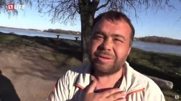 "Почему они вместе, она же жирная!": в соцсетях не понимают, как качок выбрал себе девушку размера XXXL