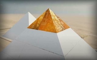 Не ищите здесь смысл. Здесь в основном маразм