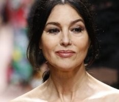 Была, а сейчас недавно 60-тник справила!