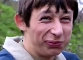 - Ростелеком, серьёзно?