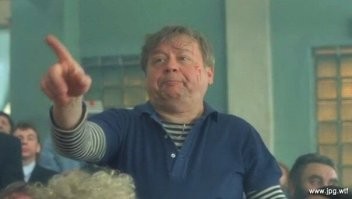 Натворили делов и бежать поджав хвост